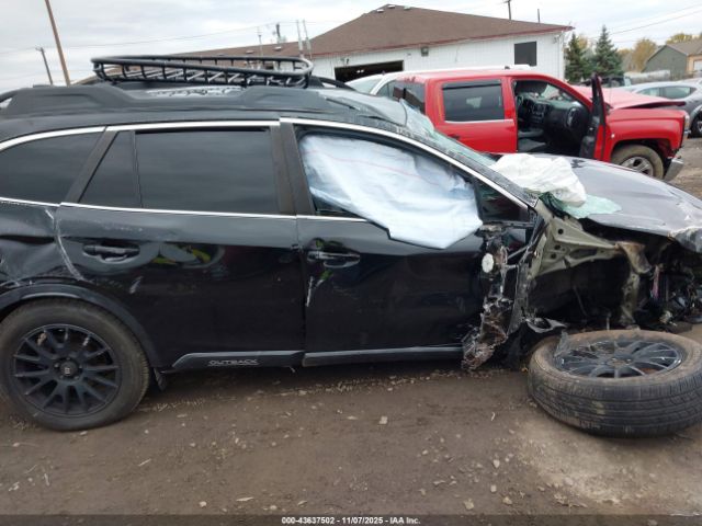 Subaru Outback Limited Image 13