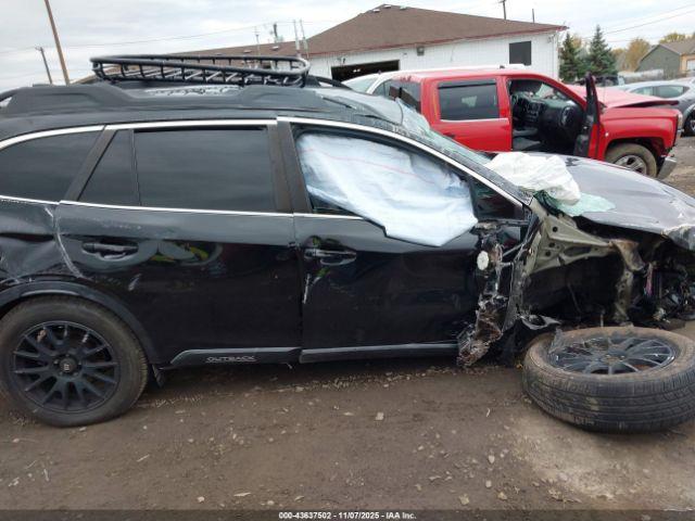 Subaru Outback Limited Image 13