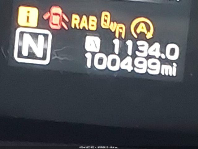 Subaru Outback Limited Image 7