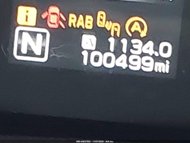 Subaru Outback Limited Image 7