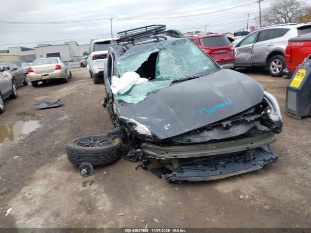 Subaru Outback Limited Image 8