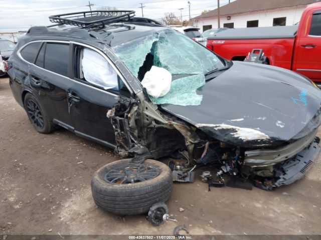 Subaru Outback Limited Image 16