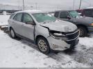 Chevrolet Equinox Awd Ls Image 1