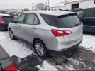 Chevrolet Equinox Awd Ls Image 3