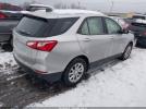 Chevrolet Equinox Awd Ls Image 16