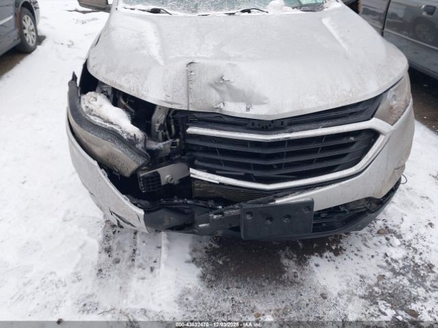 Chevrolet Equinox Awd Ls Image 2