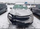 Chevrolet Equinox Awd Ls Image 14