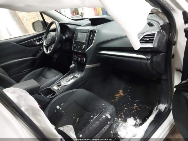 Subaru Forester Premium Image 15