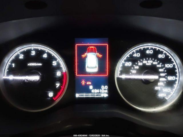 Subaru Forester Premium Image 6