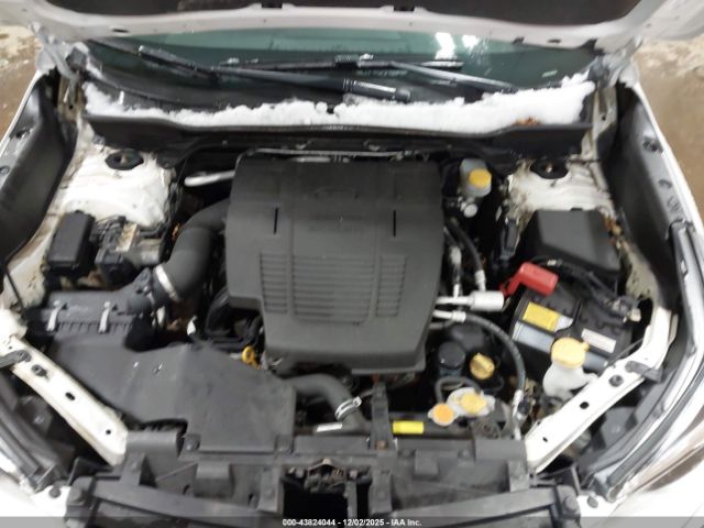 Subaru Forester Premium Image 5