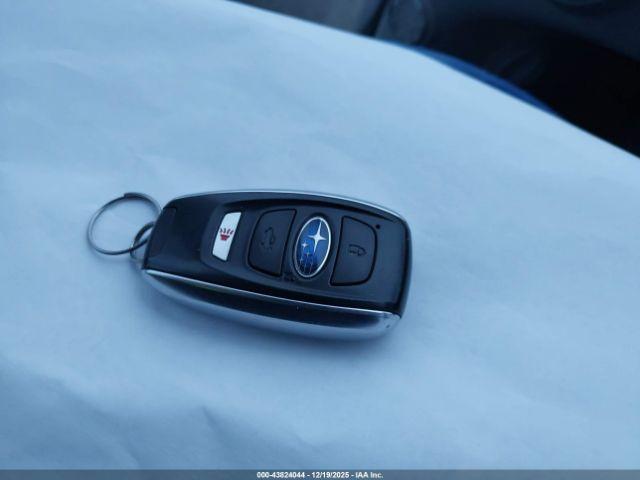 Subaru Forester Premium Image 8