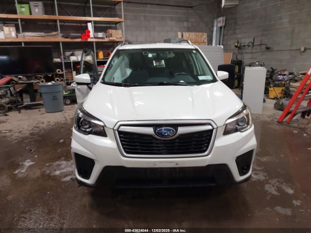 Subaru Forester Premium Image 7