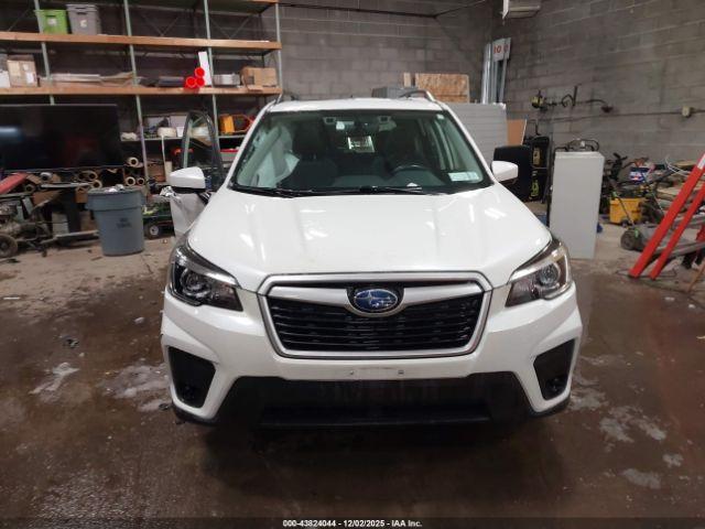 Subaru Forester Premium Image 7