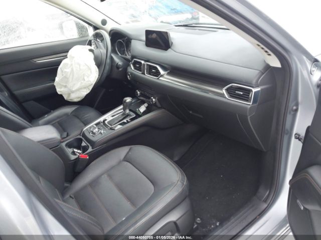 Mazda Cx Grand Touring Image 6