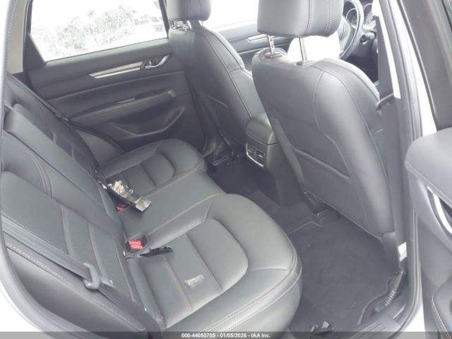 Mazda Cx Grand Touring Image 11