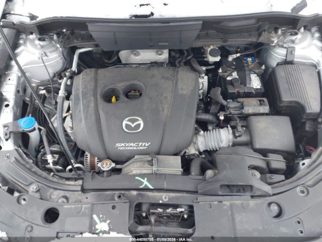 Mazda Cx Grand Touring Image 16
