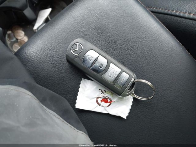 Mazda Cx Grand Touring Image 8