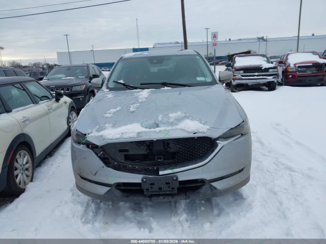 Mazda Cx Grand Touring Image 12