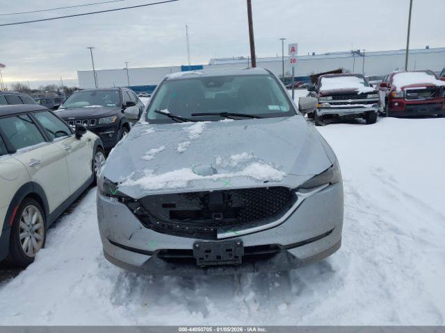 Mazda Cx Grand Touring Image 12