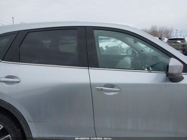 Mazda Cx Grand Touring Image 10