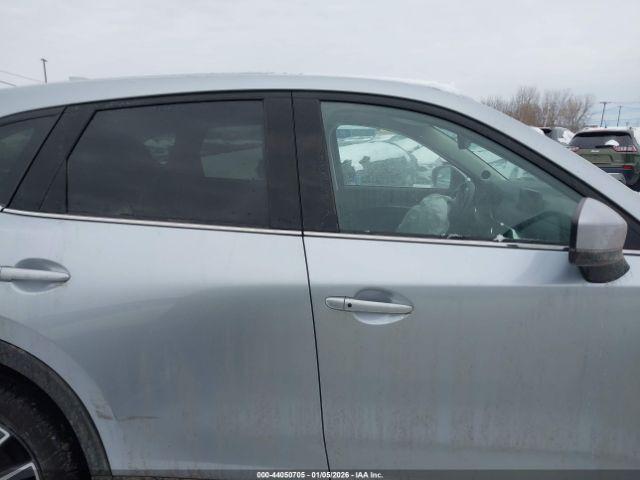 Mazda Cx Grand Touring Image 10