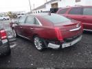 Cadillac XTS Luxury Image 2