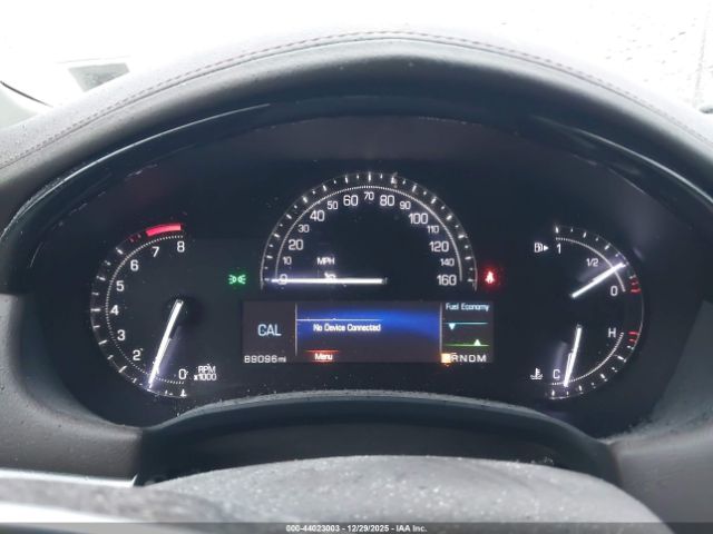 Cadillac XTS Luxury Image 13