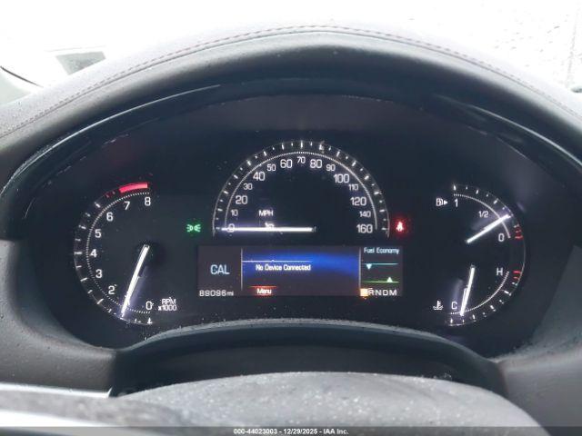 Cadillac XTS Luxury Image 13