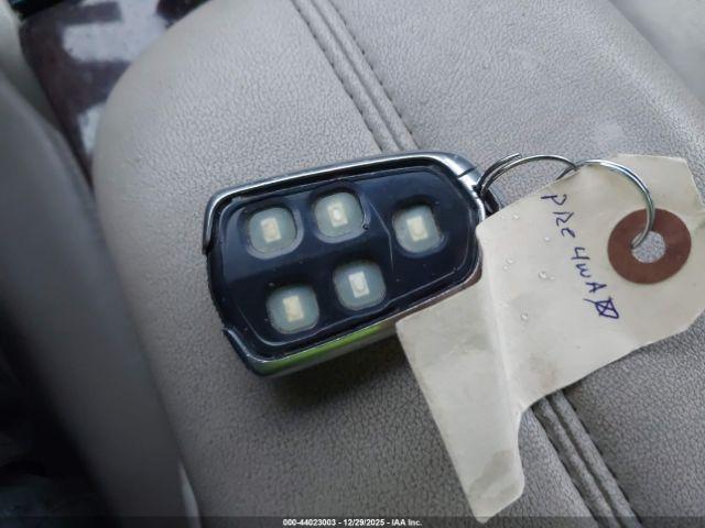 Cadillac XTS Luxury Image 8