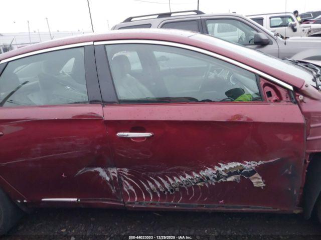 Cadillac XTS Luxury Image 10