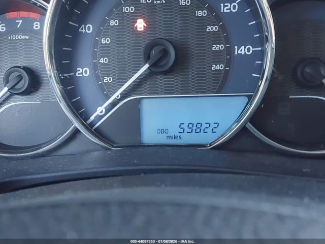 Toyota Corolla Le Image 15