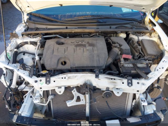 Toyota Corolla Le Image 7