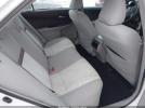 Toyota Camry Le Image 14