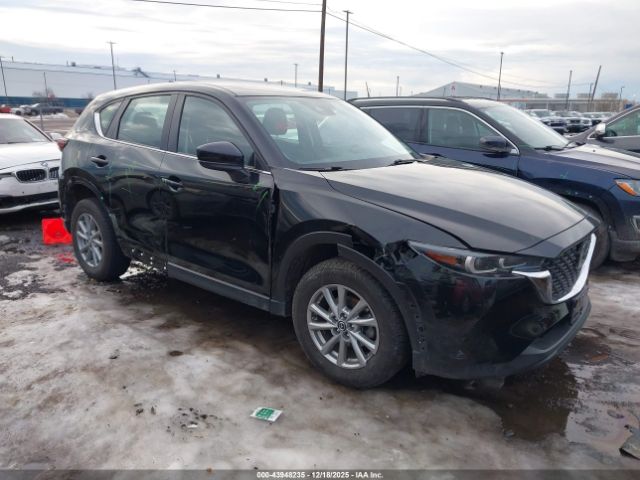 Mazda Cx 2.5 S Image 1