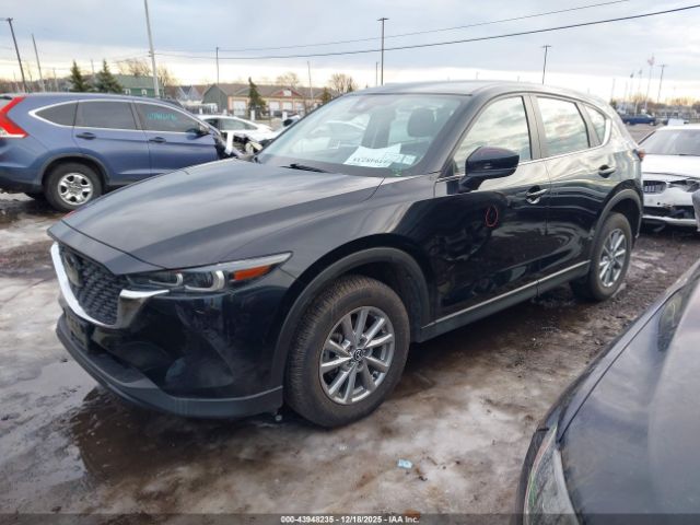 Mazda Cx 2.5 S Image 11