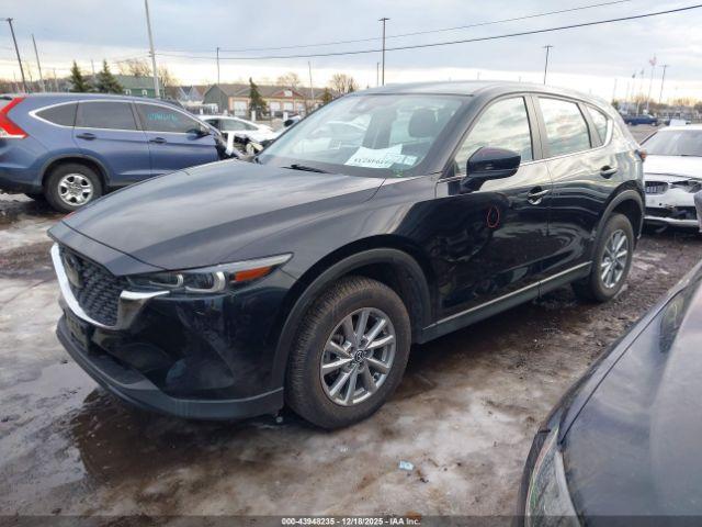 Mazda Cx 2.5 S Image 11