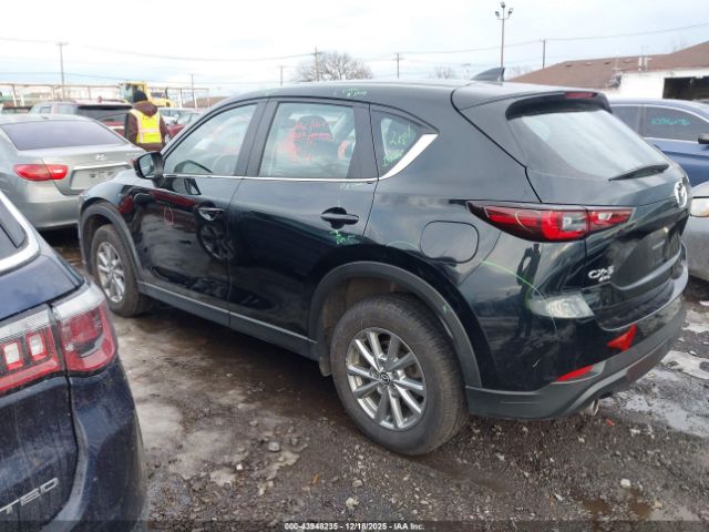 Mazda Cx 2.5 S Image 7