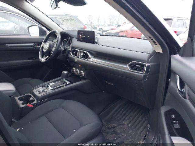 Mazda Cx 2.5 S Image 5