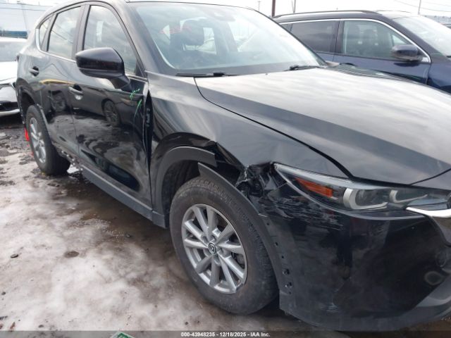 Mazda Cx 2.5 S Image 12