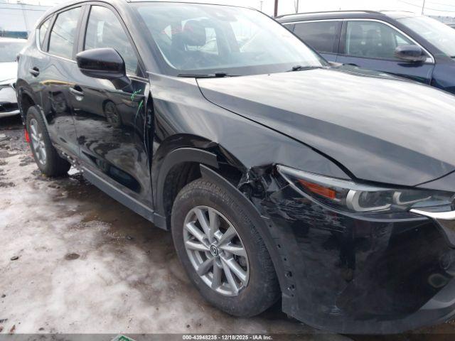 Mazda Cx 2.5 S Image 12