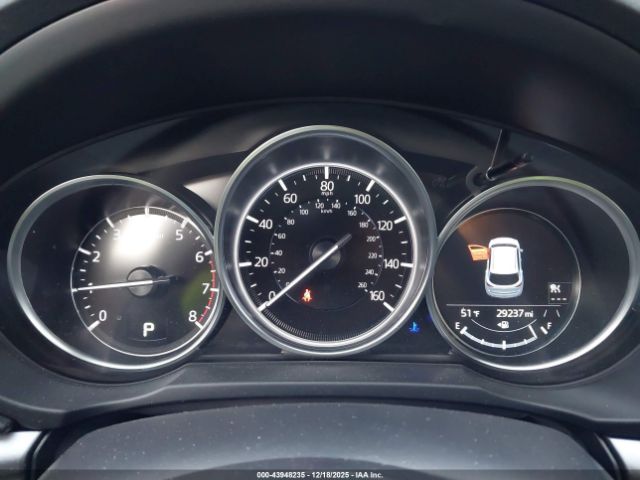 Mazda Cx 2.5 S Image 15