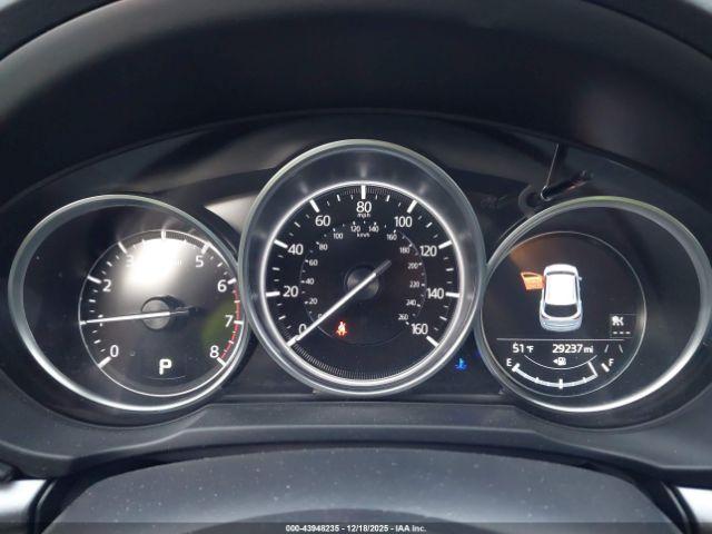 Mazda Cx 2.5 S Image 15