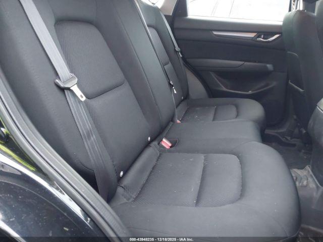 Mazda Cx 2.5 S Image 17