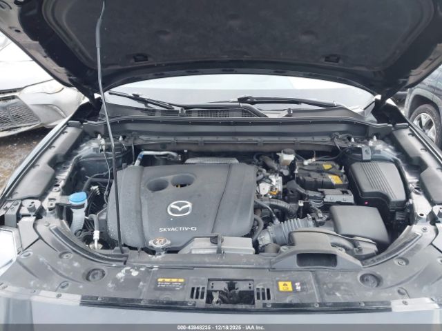 Mazda Cx 2.5 S Image 6