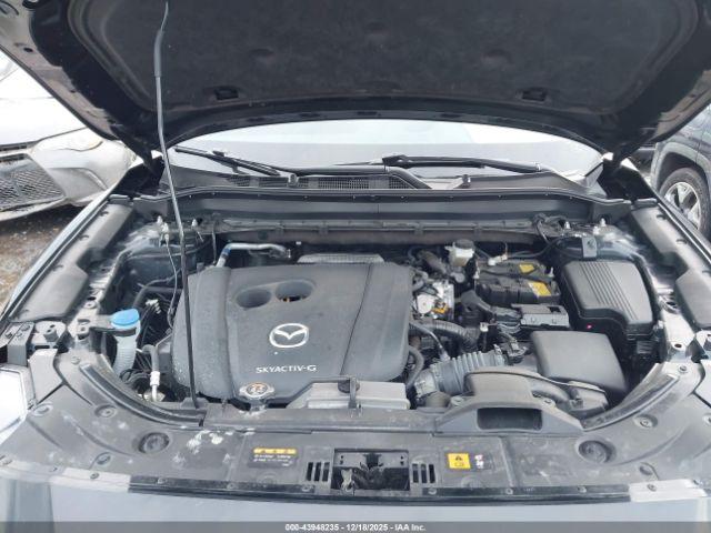 Mazda Cx 2.5 S Image 6