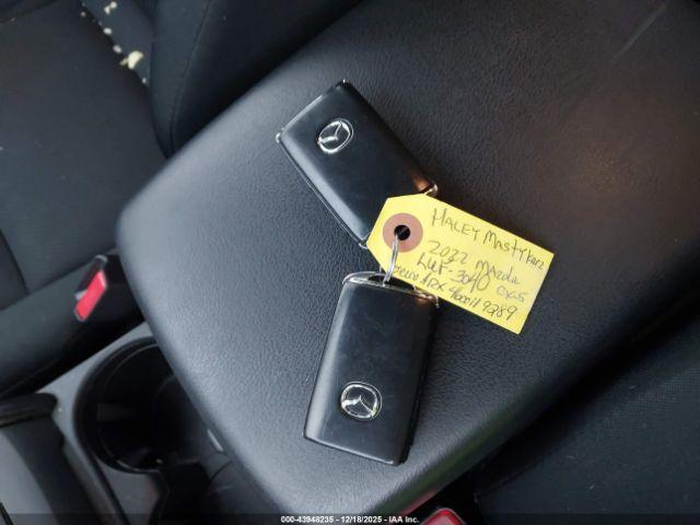 Mazda Cx 2.5 S Image 14