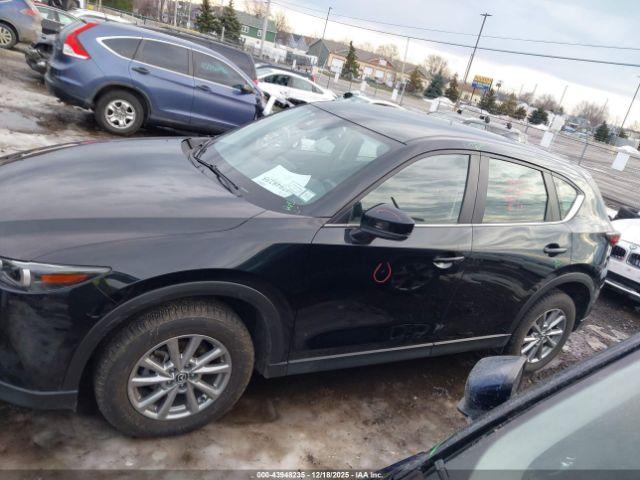 Mazda Cx 2.5 S Image 16