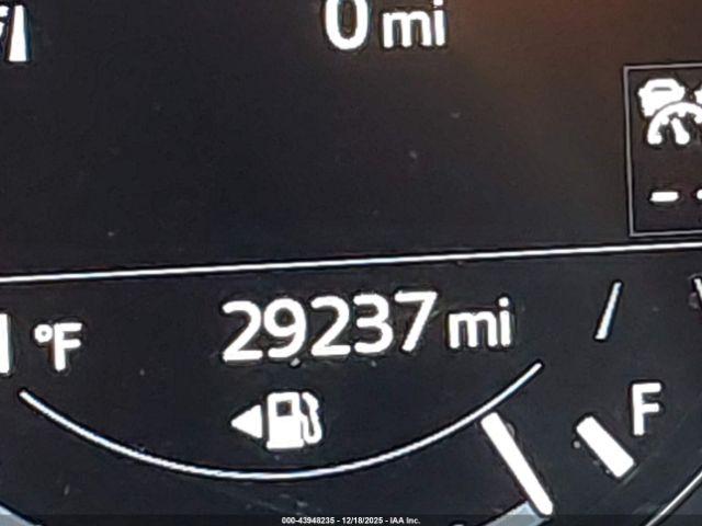 Mazda Cx 2.5 S Image 9