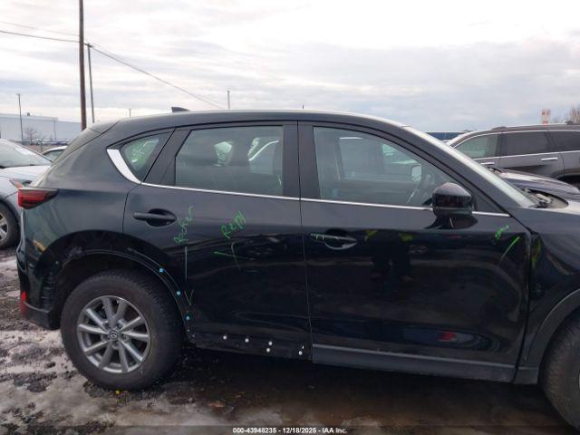 Mazda Cx 2.5 S Image 3