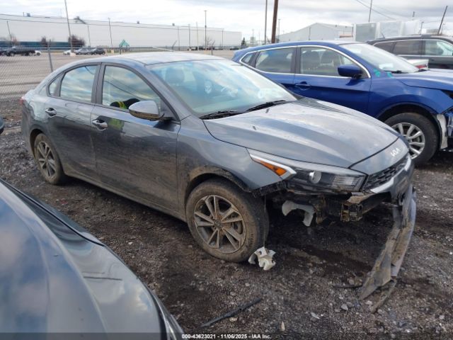 Kia Forte Lxs Image 1